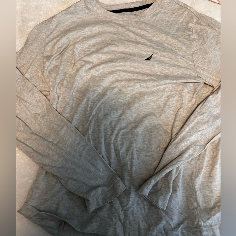 Nautica men’s sleep shirt